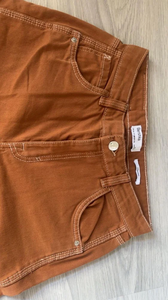 Bershka Jeans, size S / 36 / 8, photo 4
