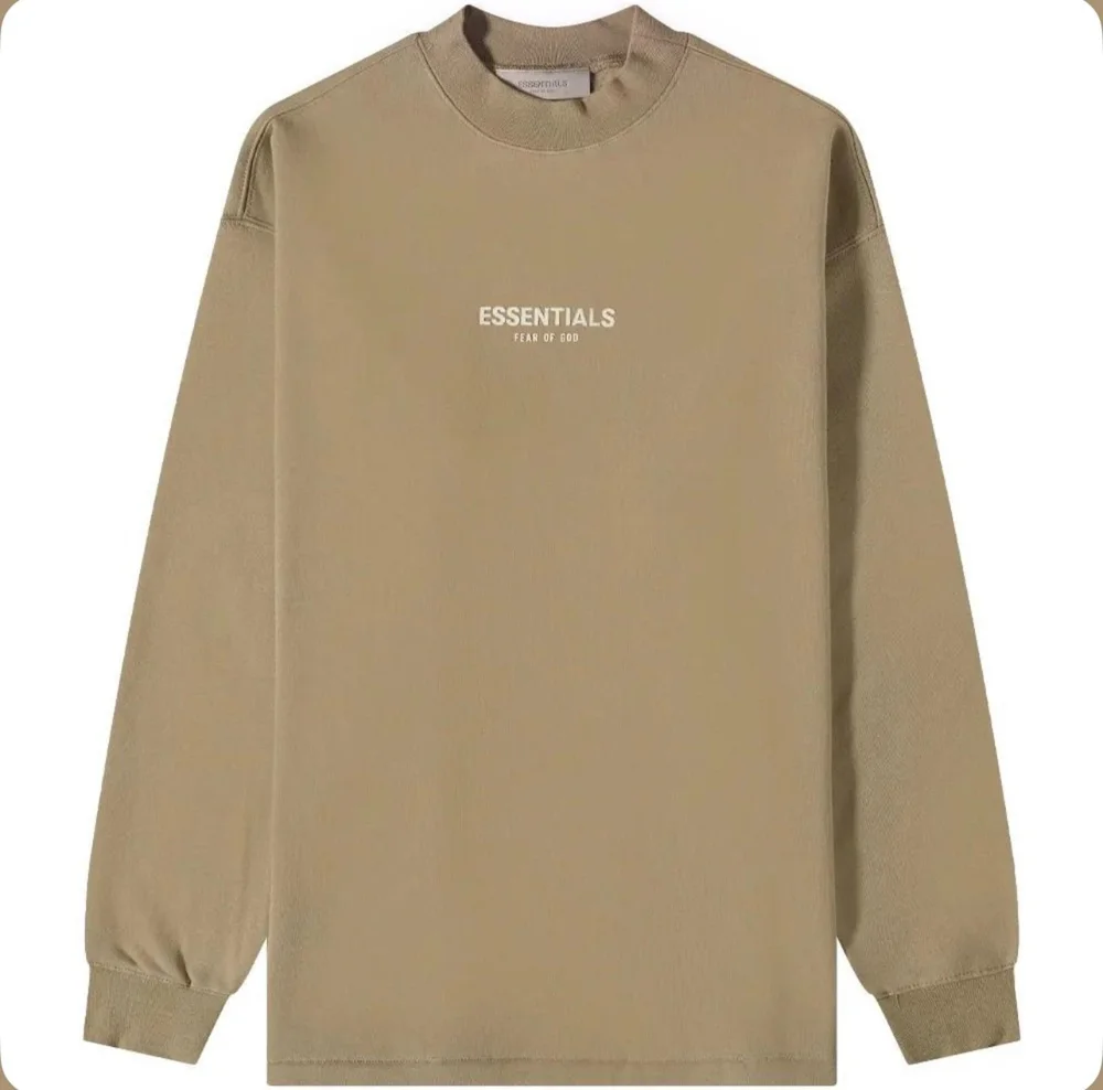 ESSENTIALS Sweatshirts, size XL, photo 2
