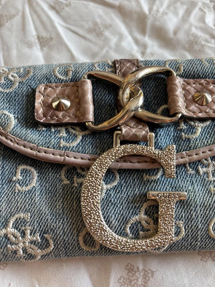 GUESS Wallets, size Other, photo 3