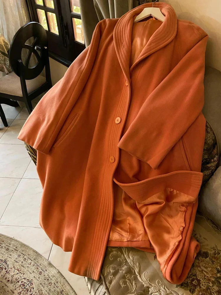 Coats, size L, photo 2