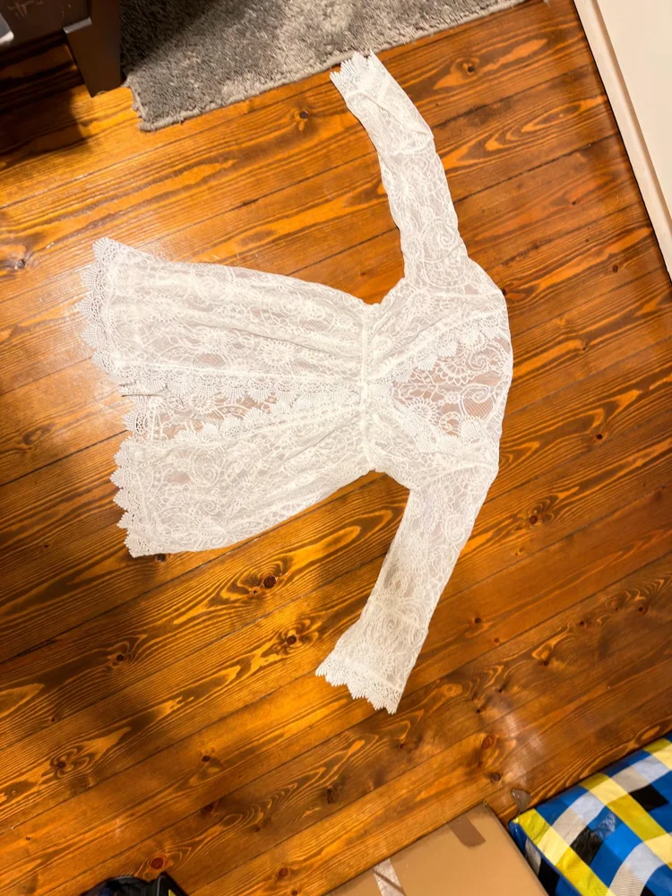 Cover-Ups, size One size, photo 2