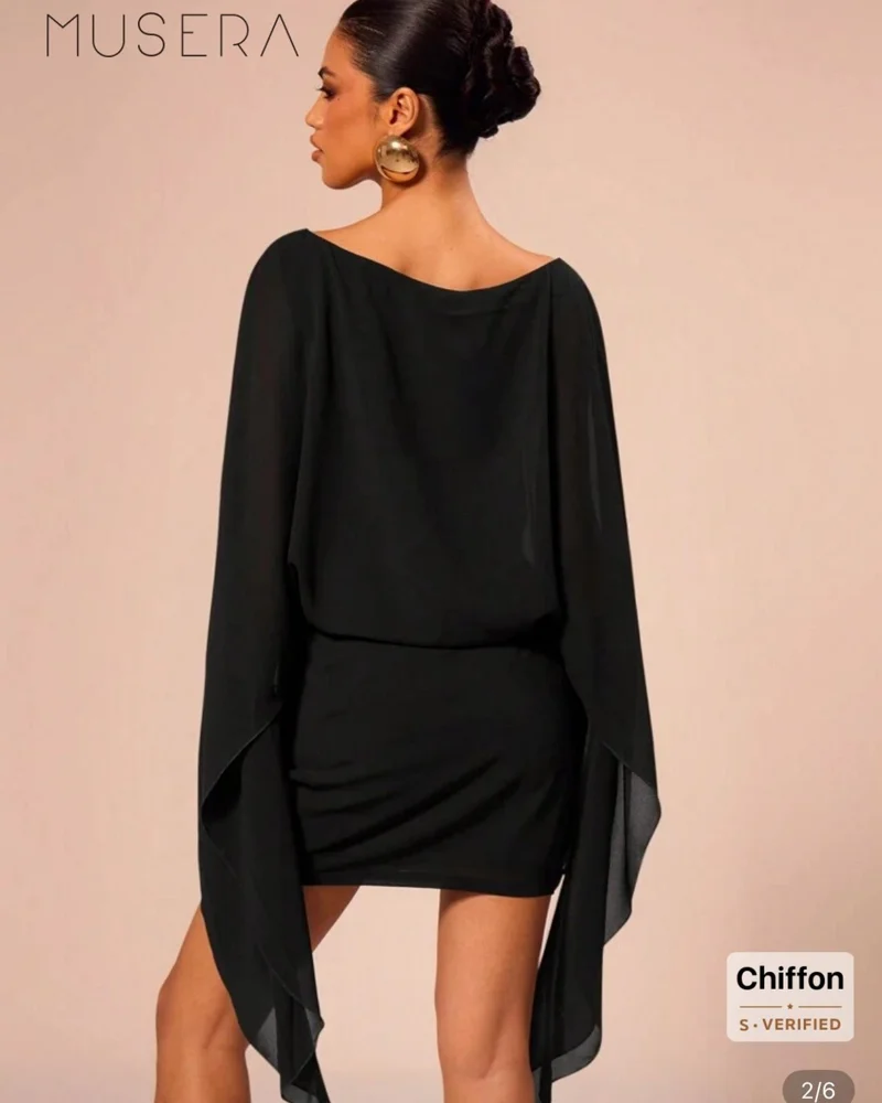 Shein Mini Dresses, size S / 36 / 8, photo 2
