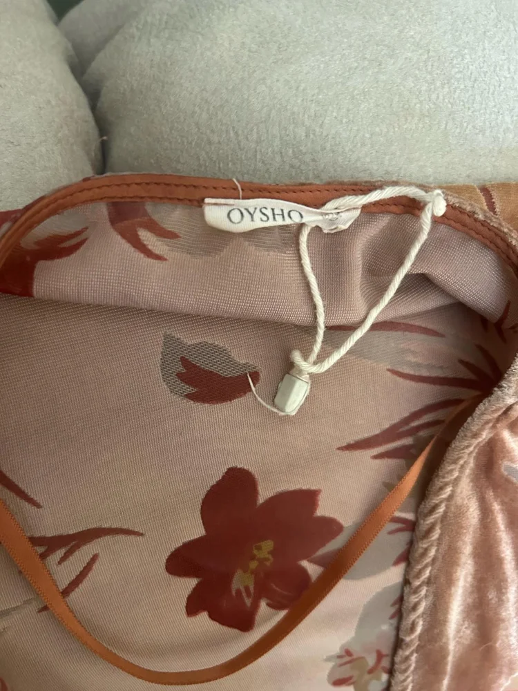 Oysho Robes, size S / 36 / 8, photo 2