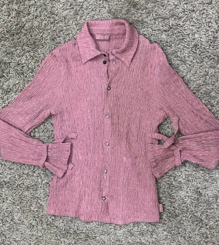 Long Sleeve
