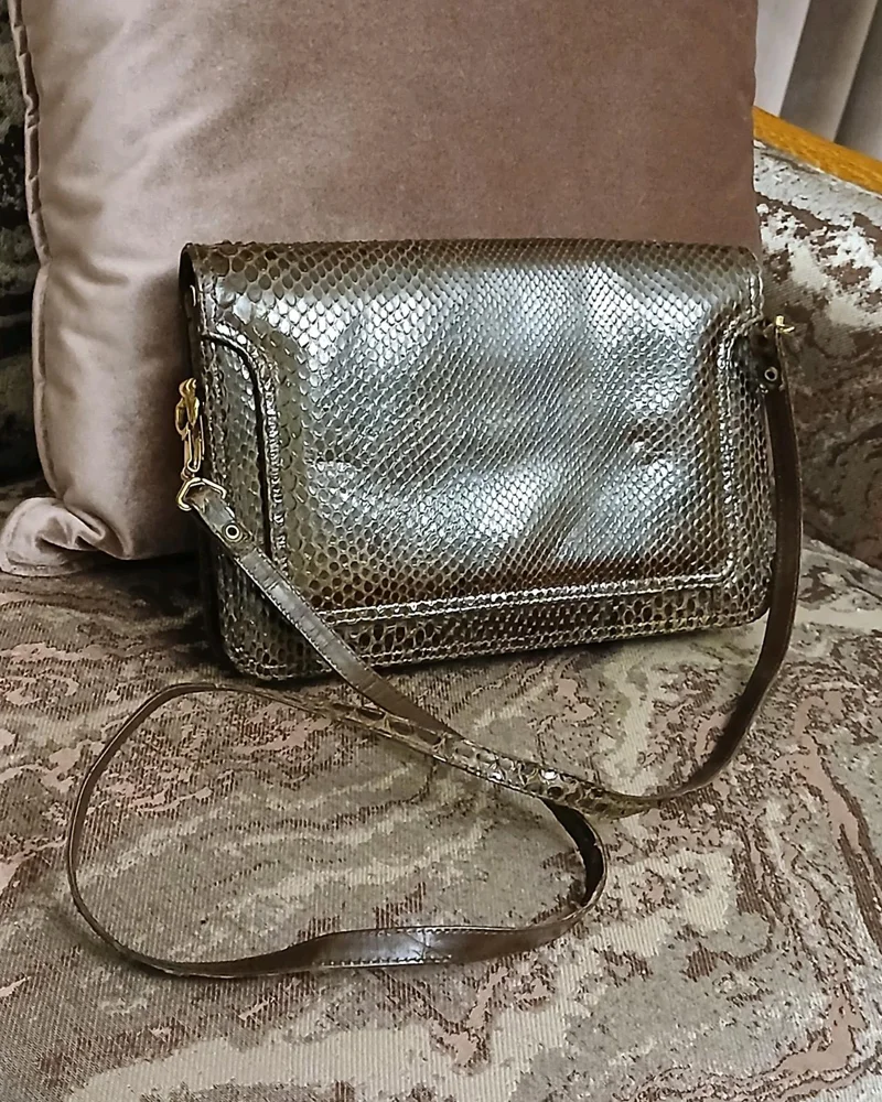 Shoulder Bag, size One size, photo 4