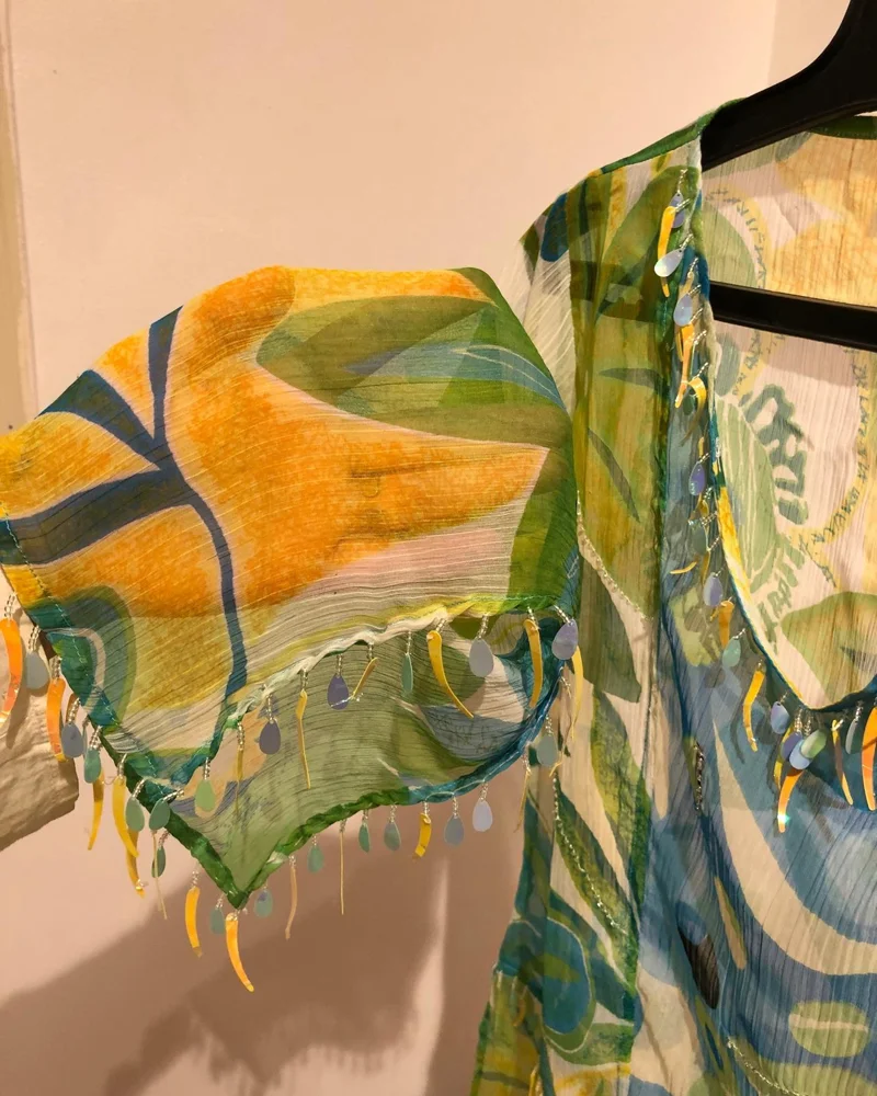 Blouses, size M / 38 / 10, photo 5