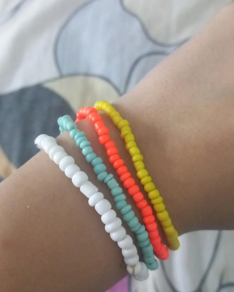 Bracelets, size One size, photo 3