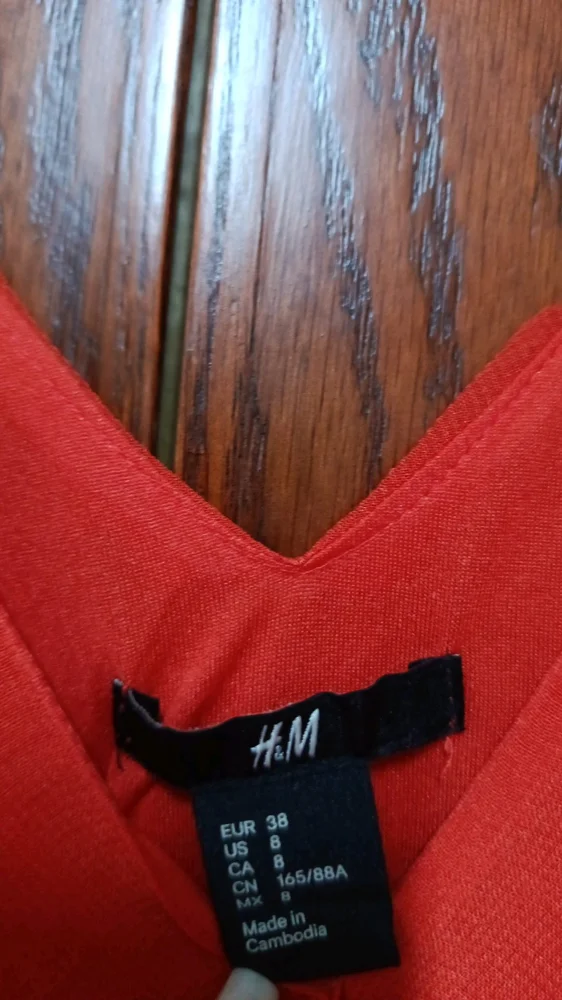 H&M Cocktail Dresses, size M / 38 / 10, photo 3