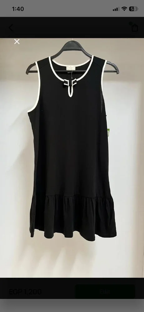 Kate Spade Mini Dresses, size S / 36 / 8, photo 2