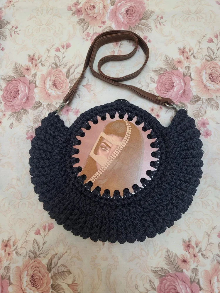 Cross-Body Bag, size Other, photo 4