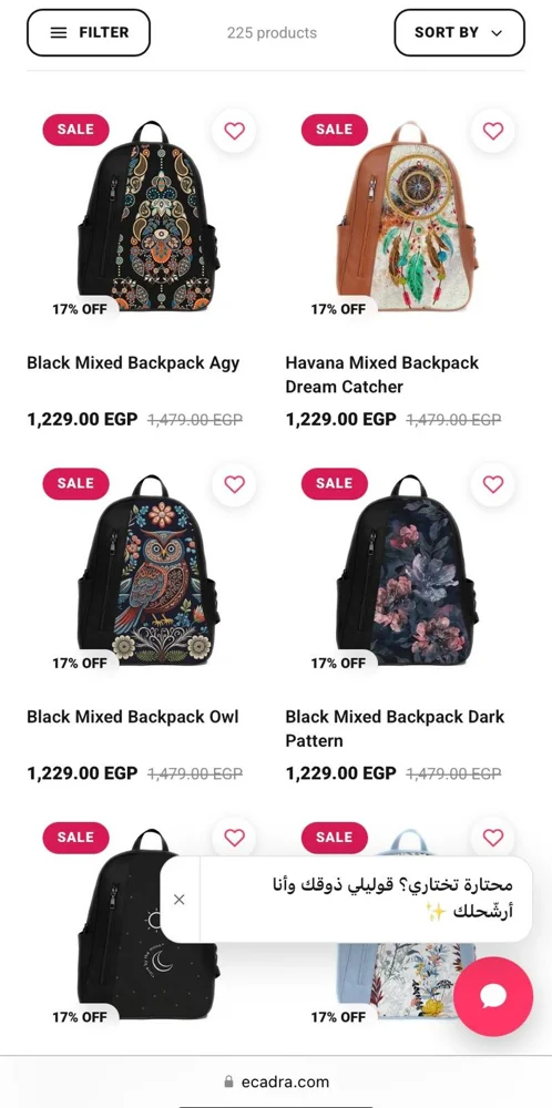 Backpacks, size Other, photo 5