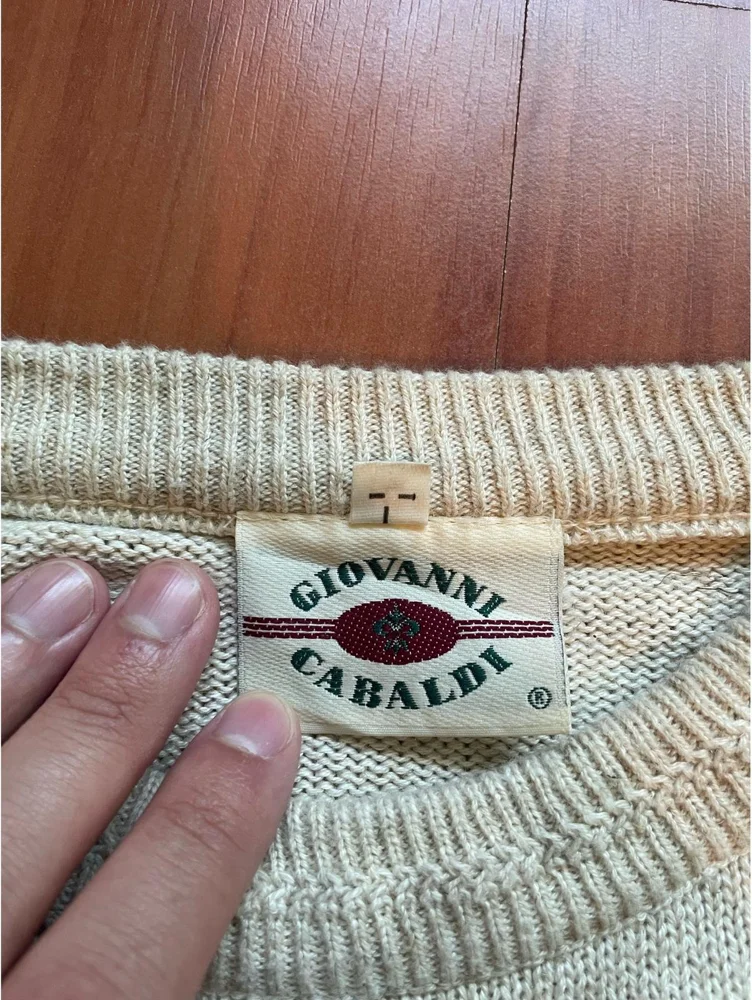 Sweaters, size L, photo 2