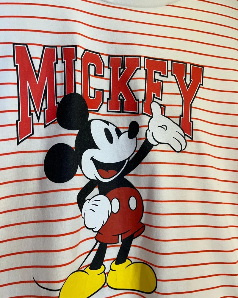 Mickey Mouse T-shirts, size XL, photo 3