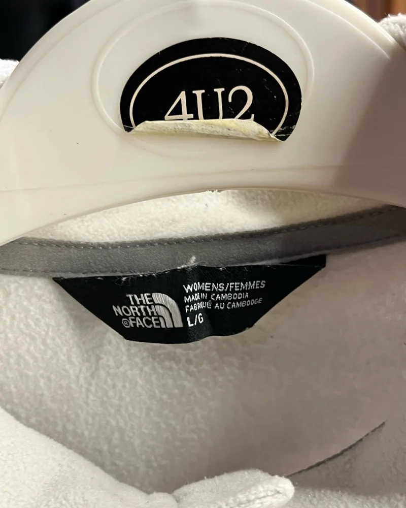 The North Face Sweatshirts, size L / 40 / 12, photo 3