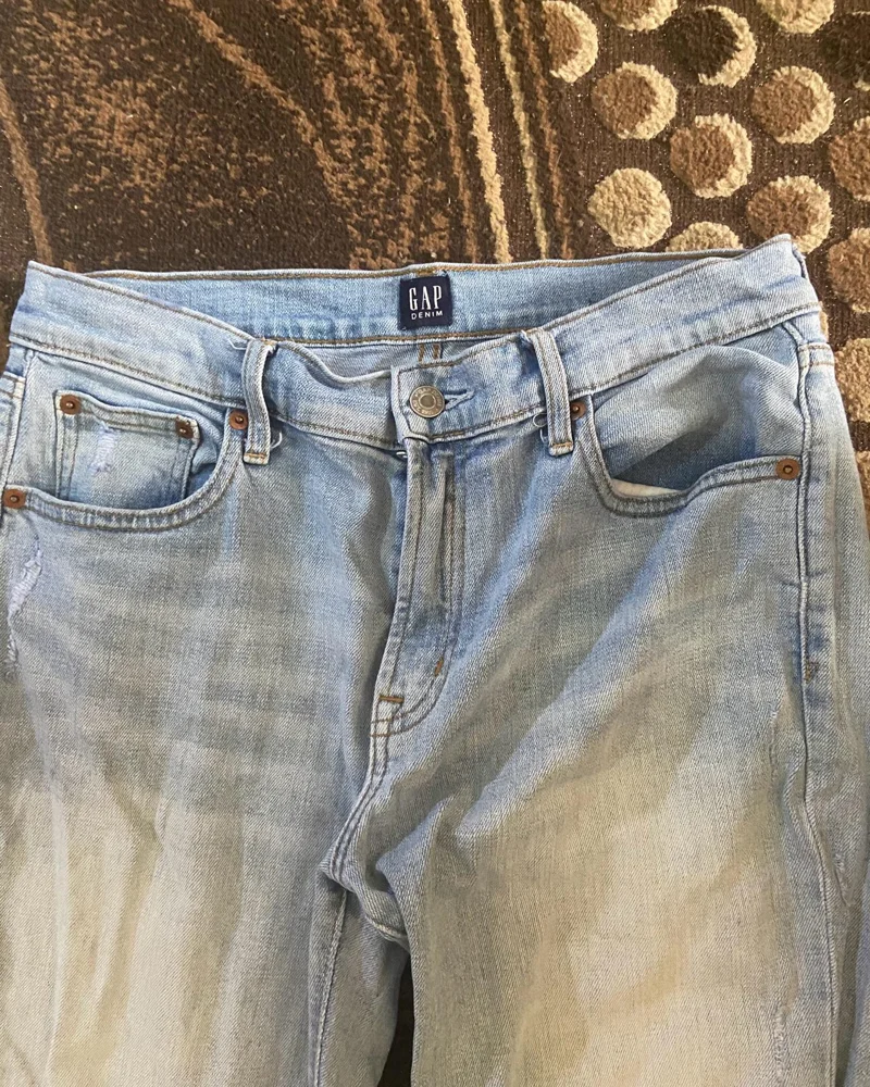 GAP Jeans