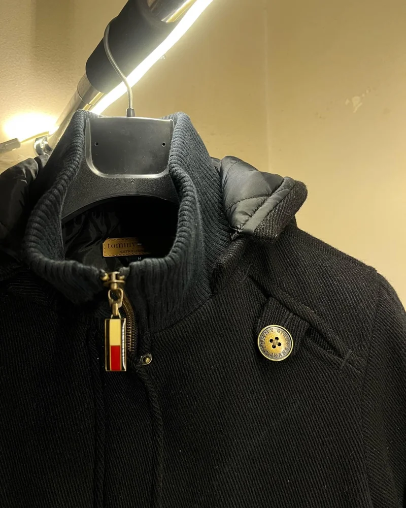 Tommy Hilfiger Jackets, size M / 38 / 10, photo 4