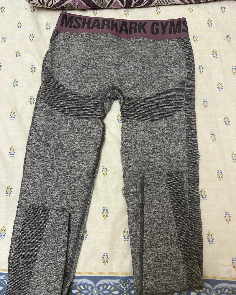 Gymshark Leggings, size S / 36 / 8, photo 3