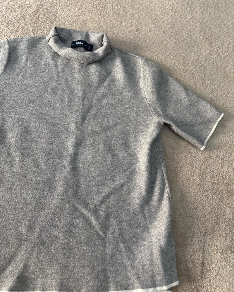Zara Sweaters & Pullovers, size S / 36 / 8, photo 3