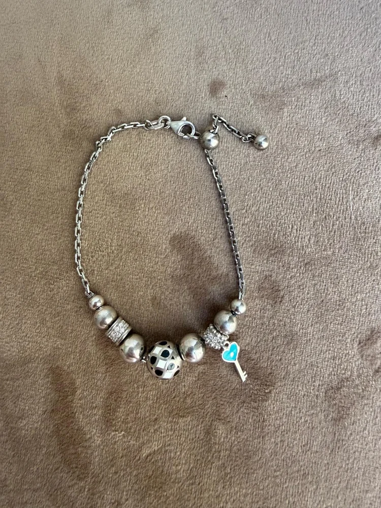 Bracelets
