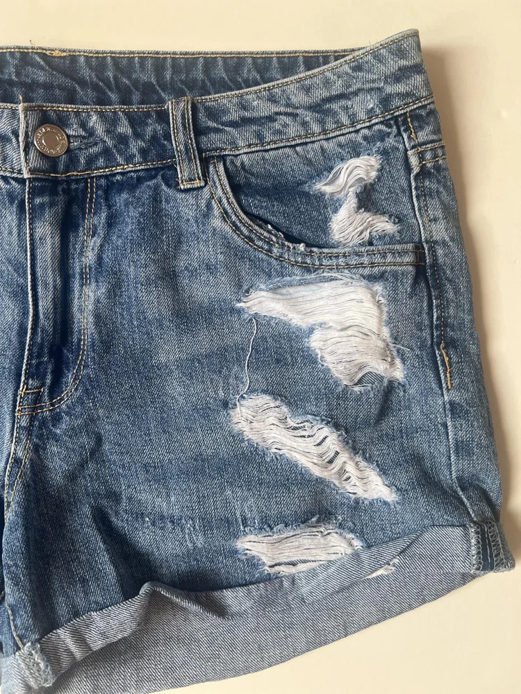 H&M Shorts, size L / 40 / 12, photo 6
