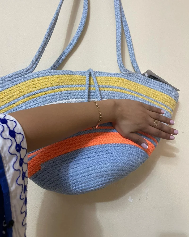 Shoulder Bag, size One size, photo 4