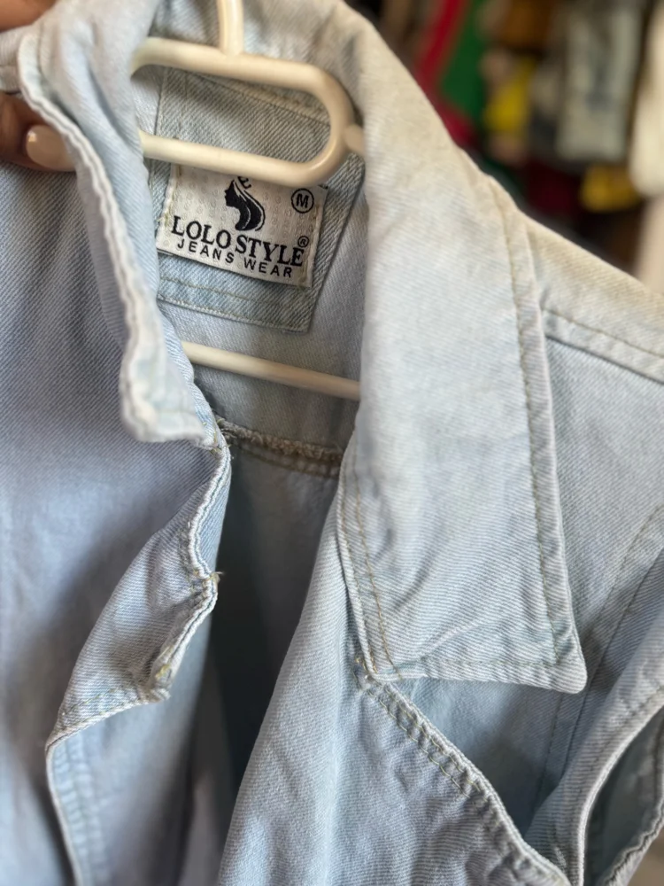 Jeans, size M / 38 / 10, photo 3