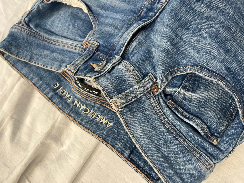 American Eagle Jeans, size S / 36 / 8, photo 3
