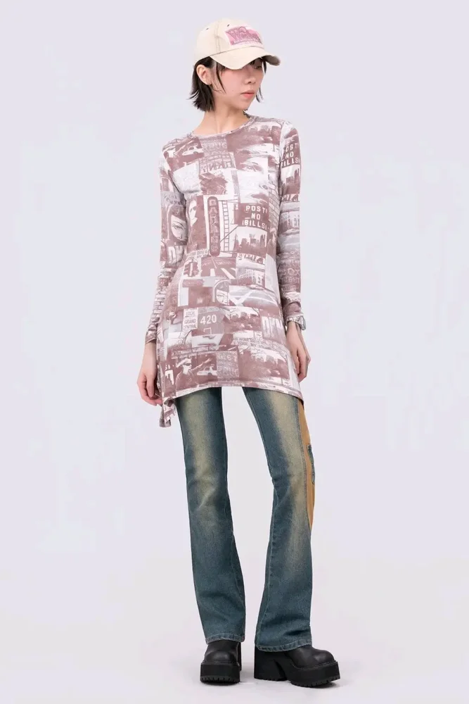 DKNY Mini Dresses, size S / 36 / 8, photo 6