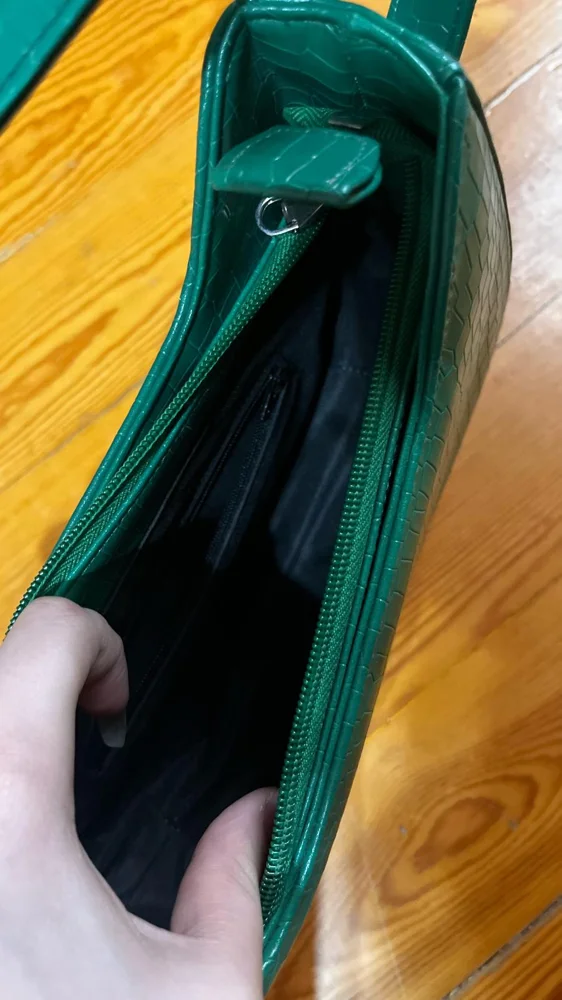 local brands Shoulder Bag, size One size, photo 3