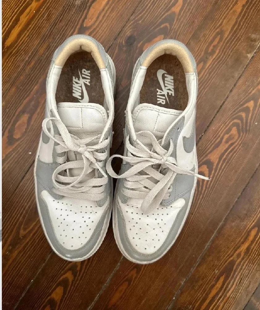 Nike Sneakers, size 40, photo 3