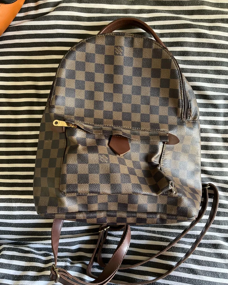 Louis Vuitton Backpacks