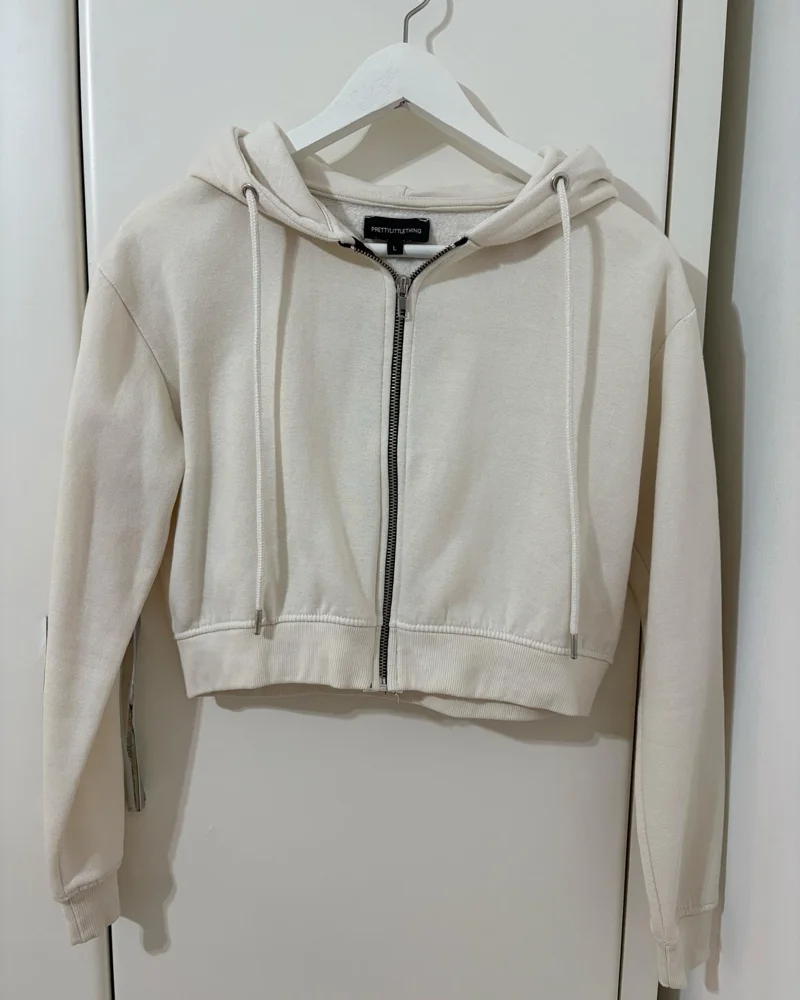 PrettyLittleThing Hoodies
