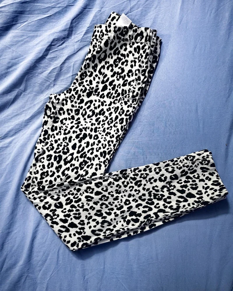H&M Pants, size XS / 34 / 6, photo 2