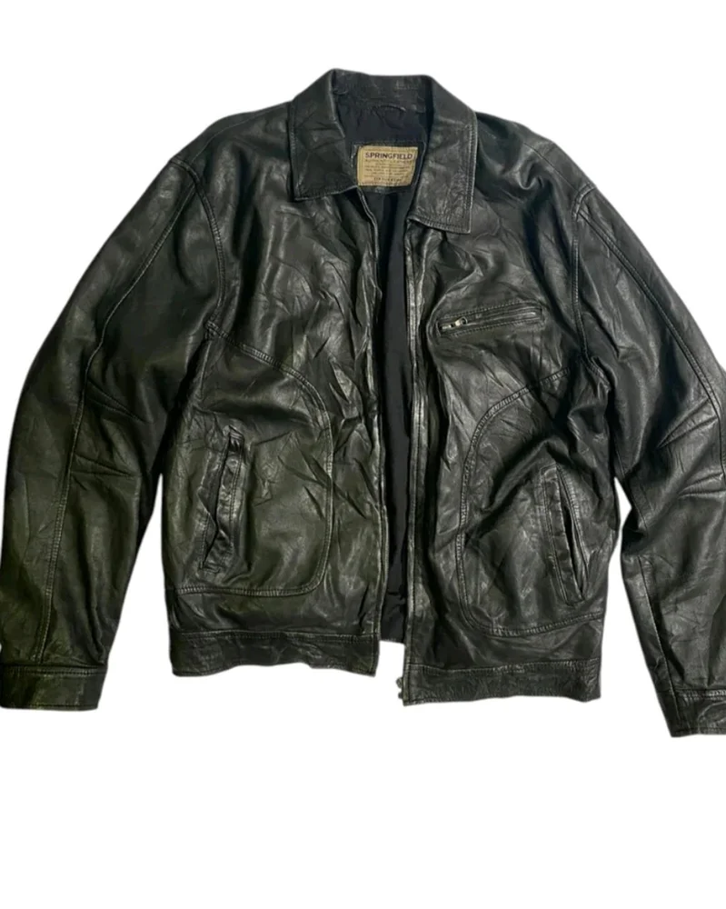 Springfield Jackets
