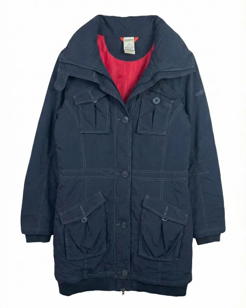 adidas Coats