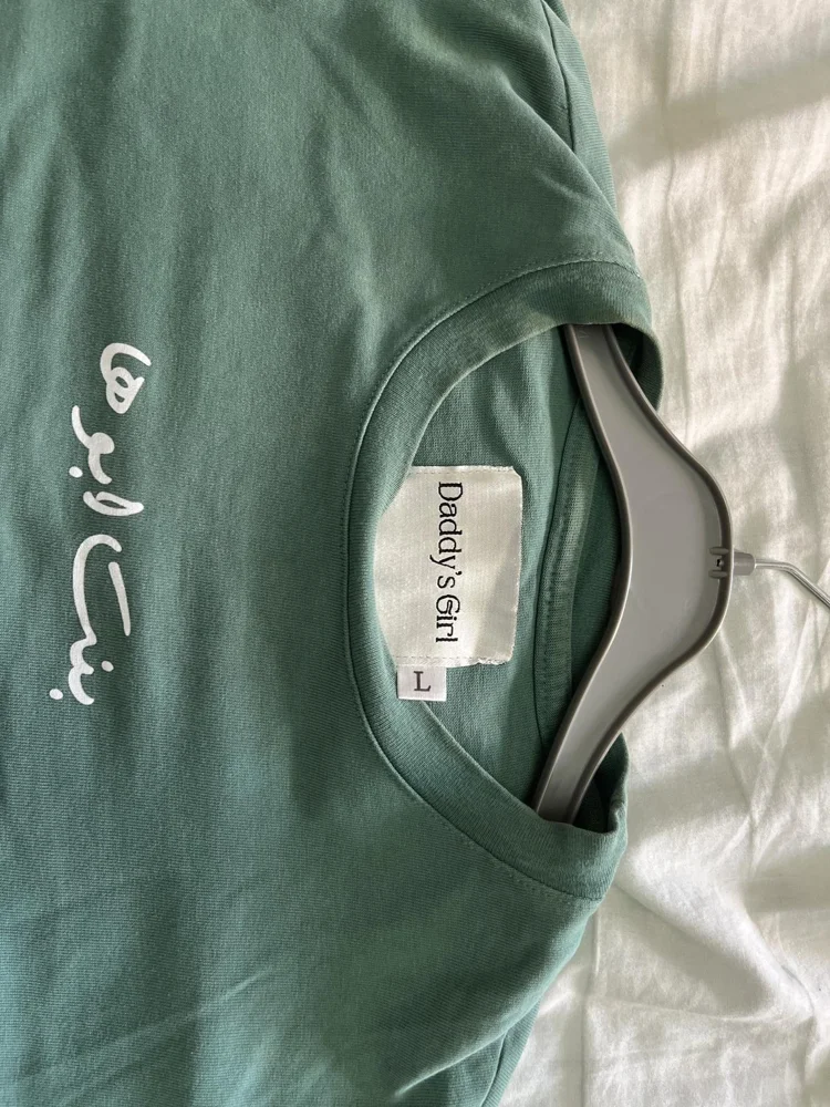 Local T-shirts, size L / 40 / 12, photo 4