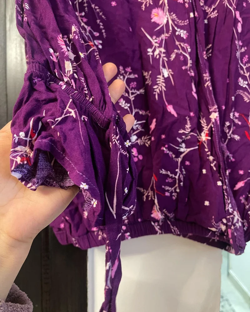 Blouses, size L / 40 / 12, photo 3