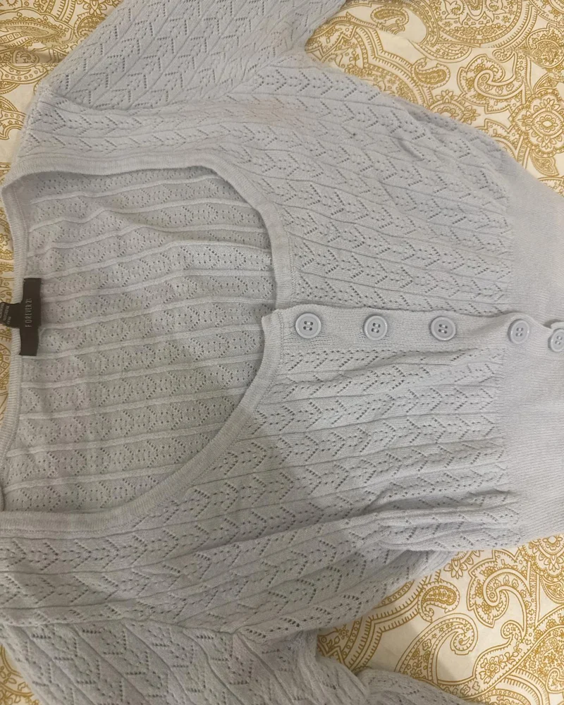 Forever 21 Sweaters & Pullovers, size M / 38 / 10, photo 3