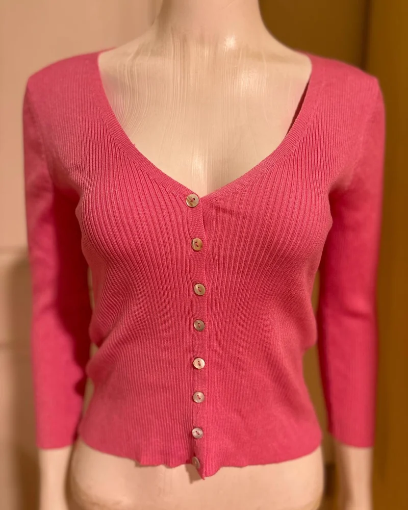 Stradivarius Cardigans, size S / 36 / 8, photo 5
