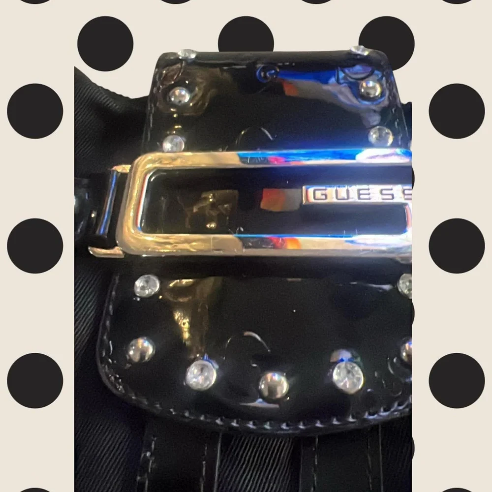 GUESS Shoulder Bag, size Other, photo 4