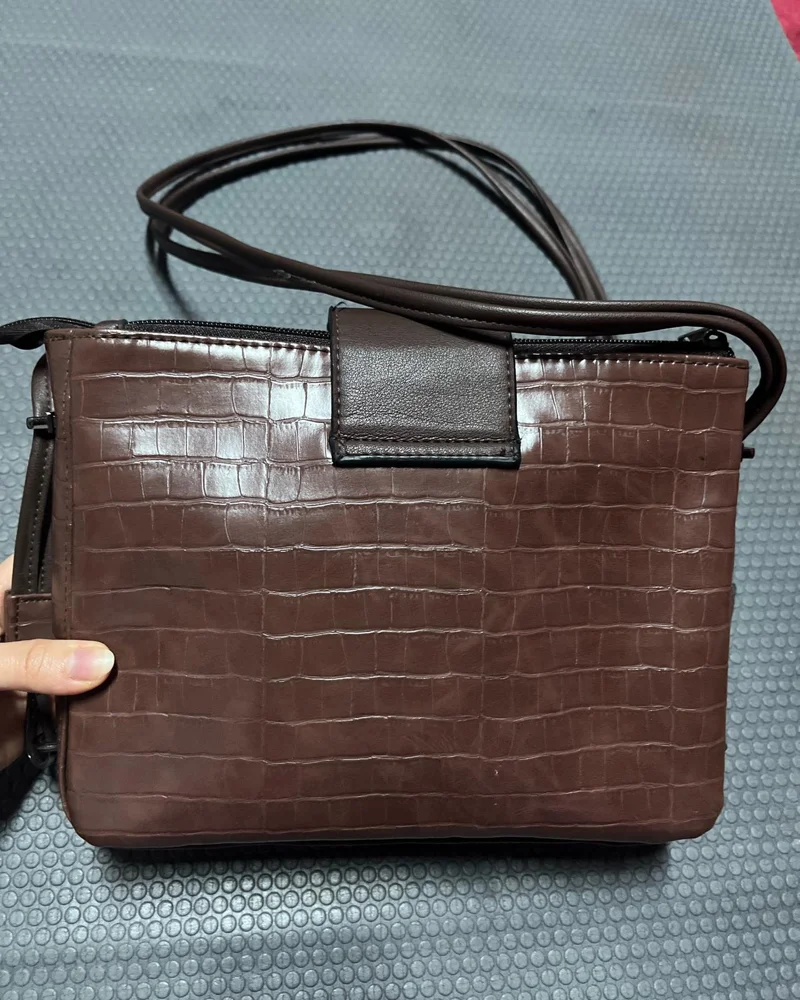 Cross-Body Bag, size One size, photo 4