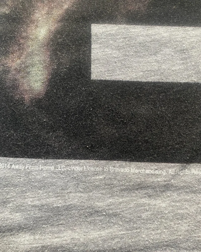 OCTOBER'S VERY OWN T-shirts, size M, photo 3