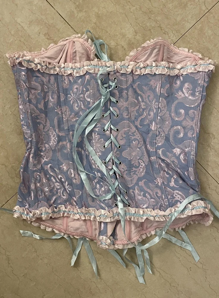 Open Back, size L / 40 / 12, photo 2