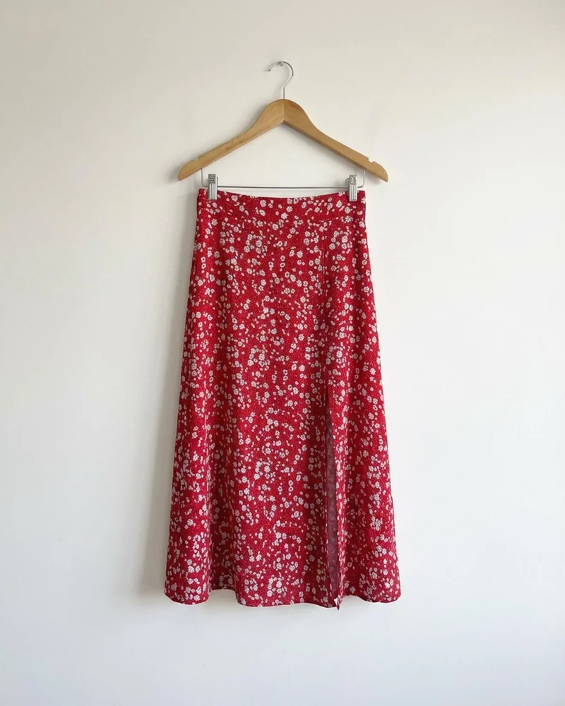 Shein Skirts, size S / 36 / 8, photo 3