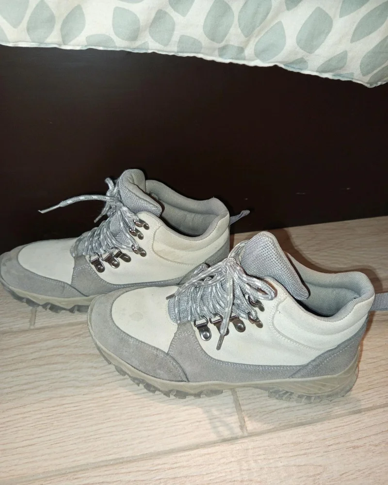 Sneakers, size 39, photo 2