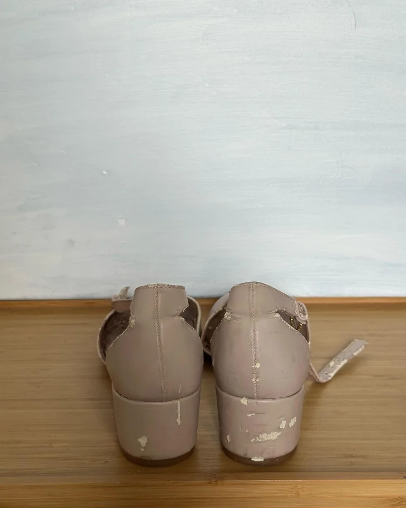 ALDO Heels, size 38, photo 3