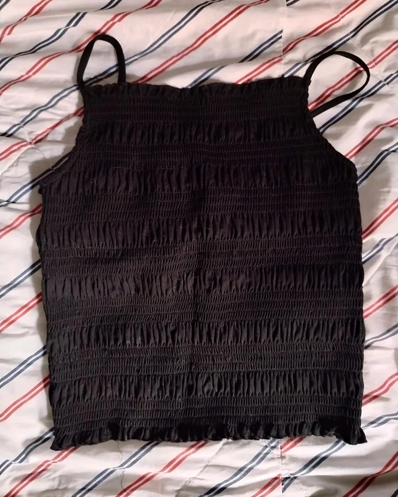 H&M Tank Tops