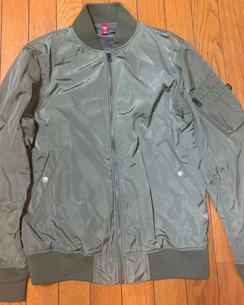 H&M Outerwear, size 13y, photo 4