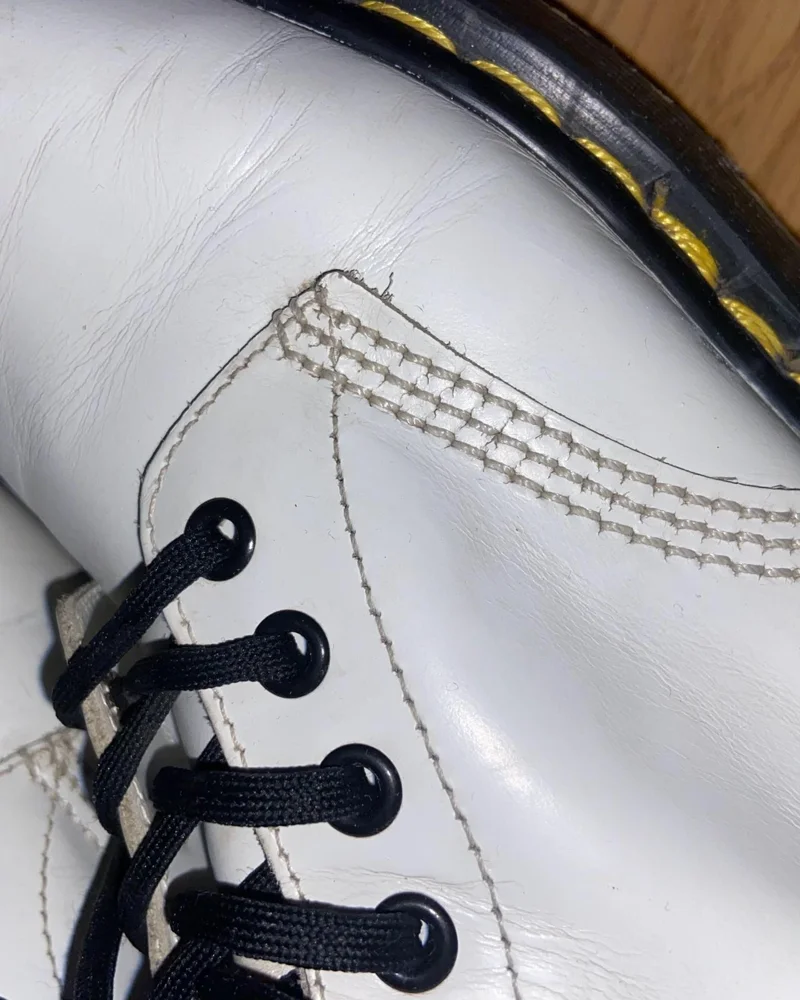 Dr. Martens Boots, size 38, photo 5