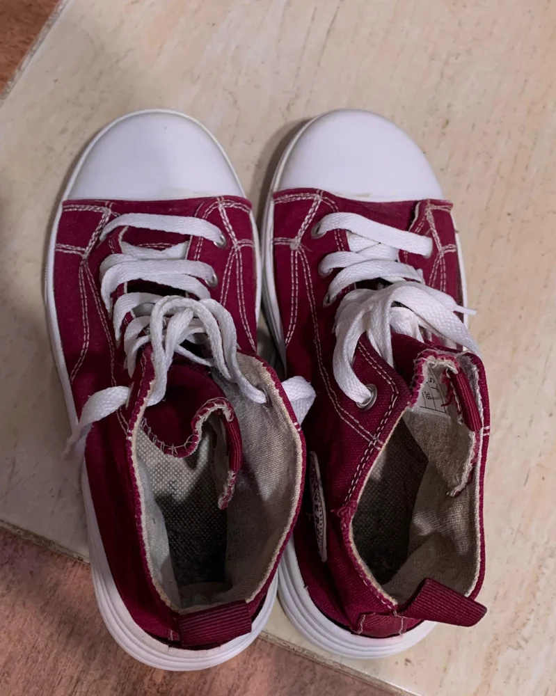 Sneakers, size 38, photo 4